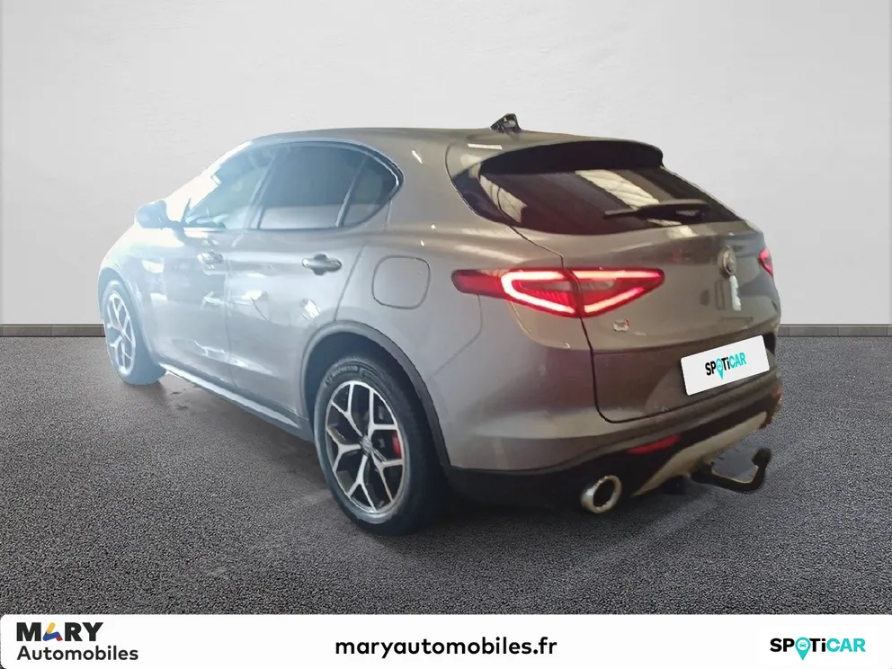 Véhicule occasion 196697 - alfa romeo STELVIO - Photo 2