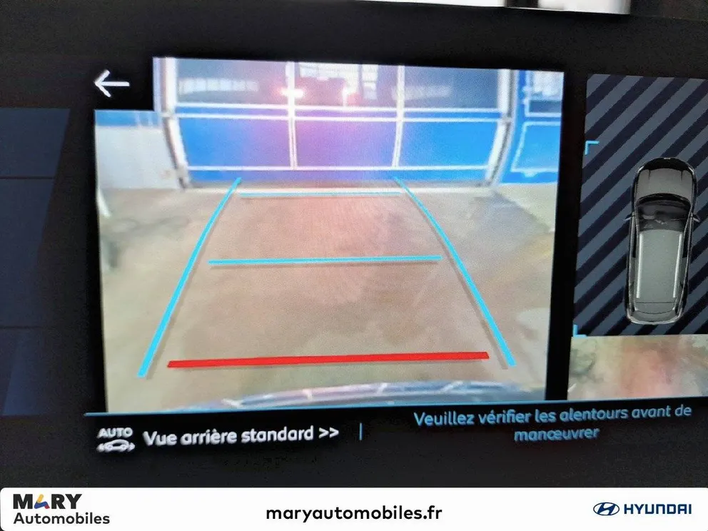 Véhicule occasion 197257 - peugeot 3008 - Photo 13