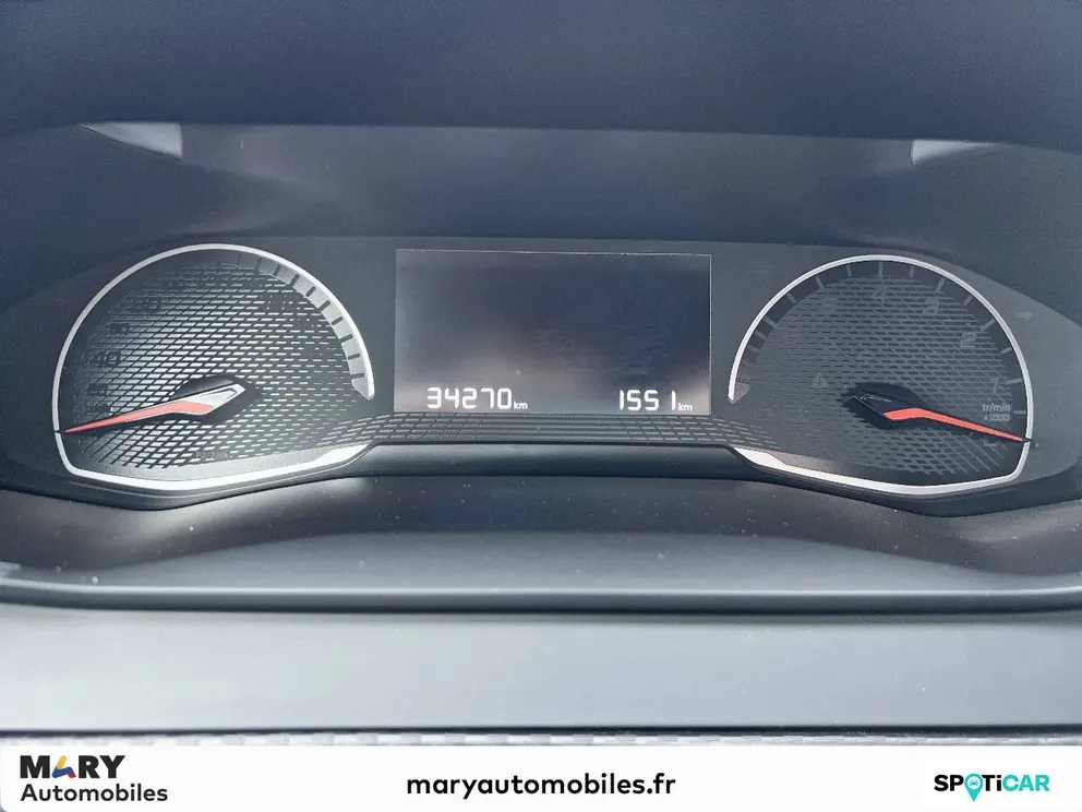 Véhicule occasion 202407 - peugeot 208 - Photo 15