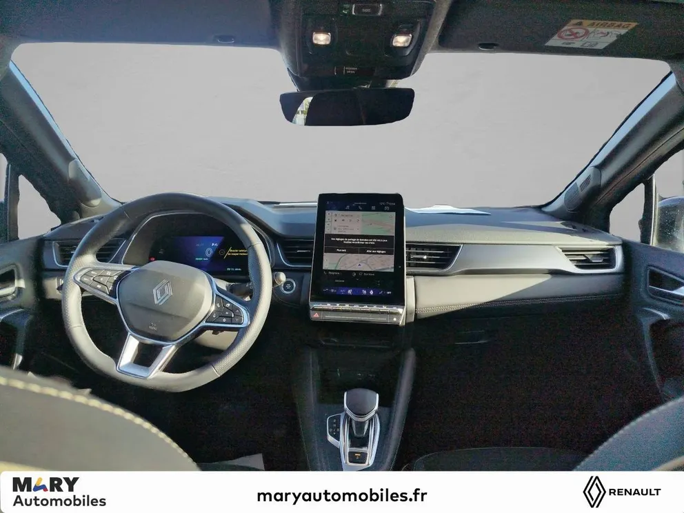 Véhicule occasion 195850 - renault SYMBIOZ - Photo 8