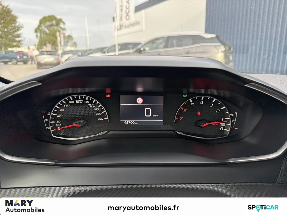 Véhicule occasion 1239346 - peugeot 208 - Photo 11
