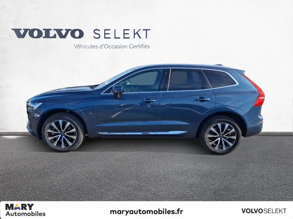 Véhicule occasion 218306 - volvo XC60 - Photo 3
