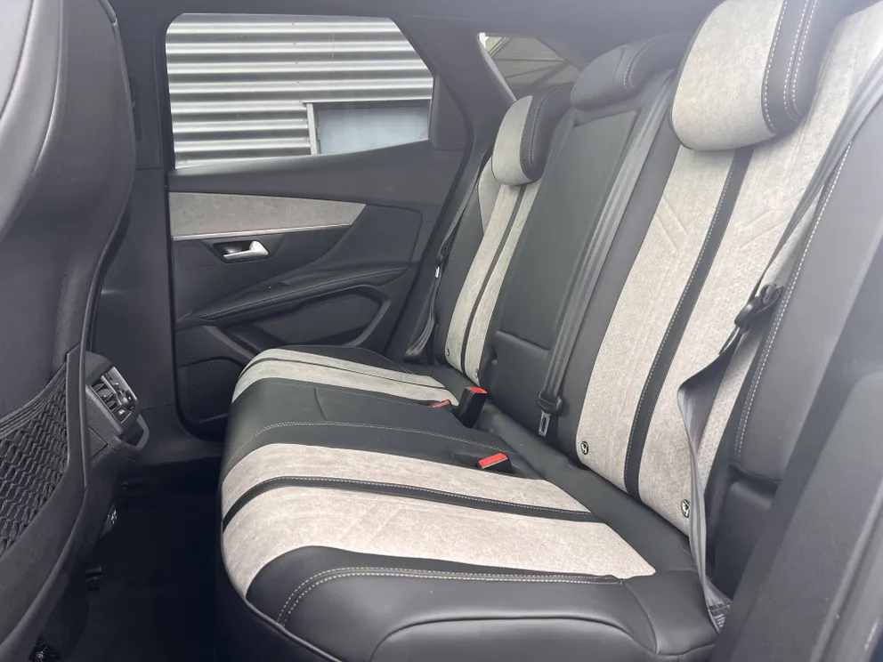 Véhicule occasion 197756 - peugeot 3008 - Photo 6