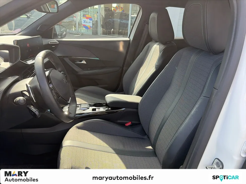 Véhicule occasion 238925 - peugeot 2008 - Photo 13