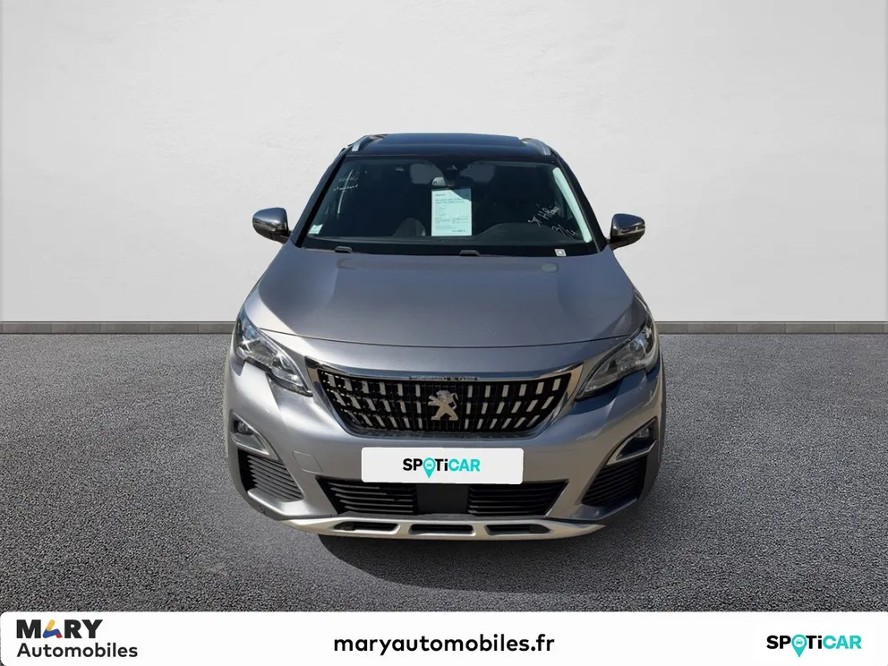 Véhicule occasion 1240578 - peugeot 3008 - Photo 6