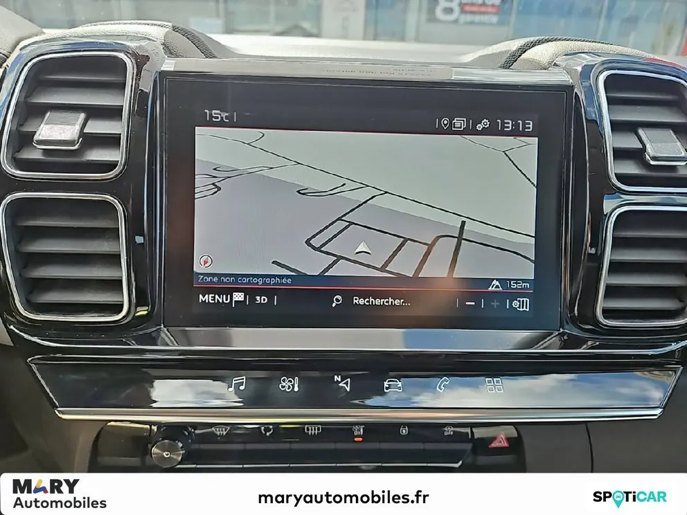 Véhicule occasion 230682 - Citroën C5 AIRCROSS - Photo 15