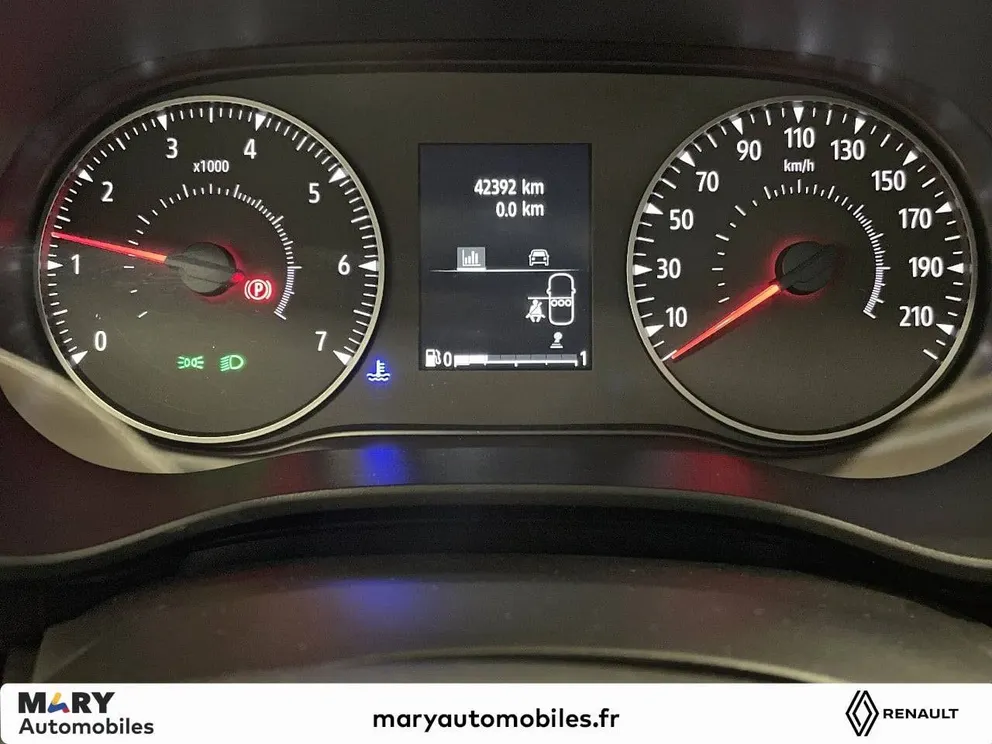 Véhicule occasion 224996 - dacia SANDERO - Photo 15