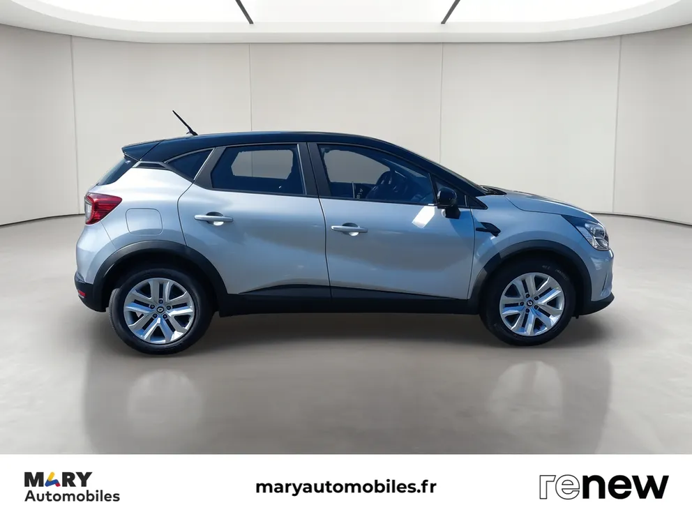 Véhicule occasion 234757 - renault CAPTUR - Photo 6