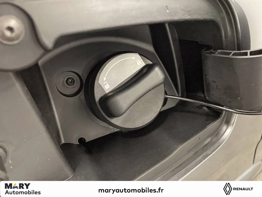 Véhicule occasion 168172 - renault ARKANA - Photo 16