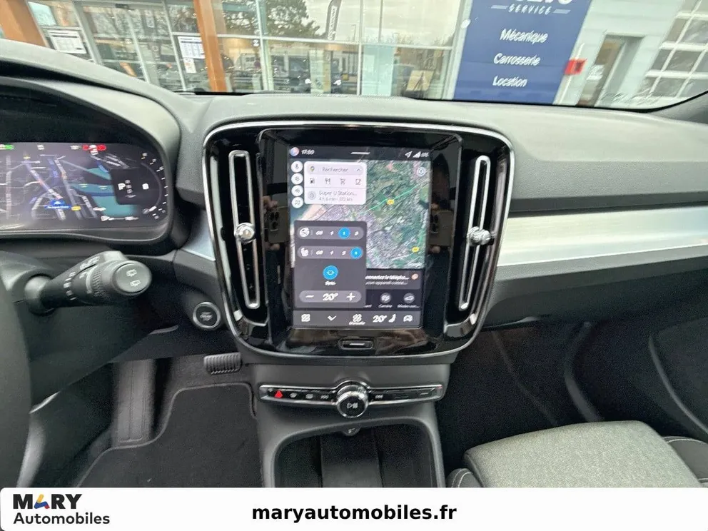 Véhicule occasion 220792 - volvo XC40 - Photo 16