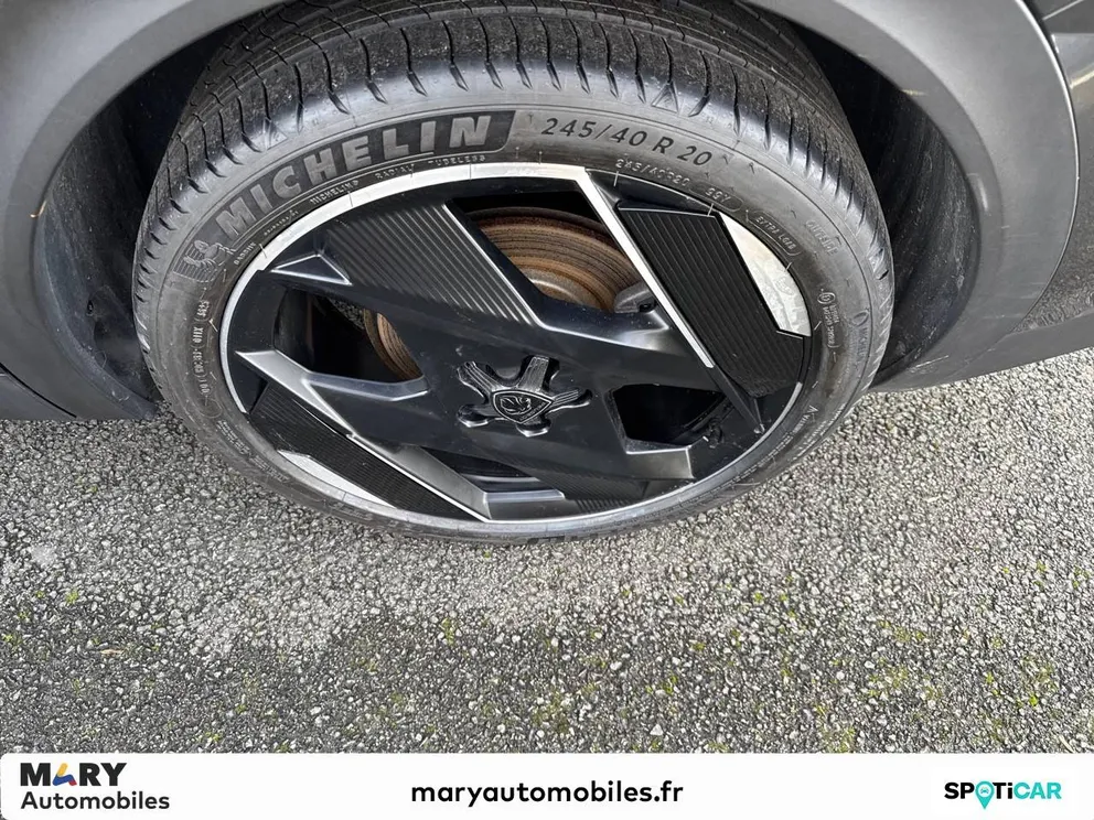 Véhicule occasion 215037 - peugeot 408 - Photo 11