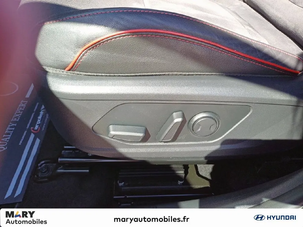 Véhicule occasion 188517 - hyundai TUCSON - Photo 17
