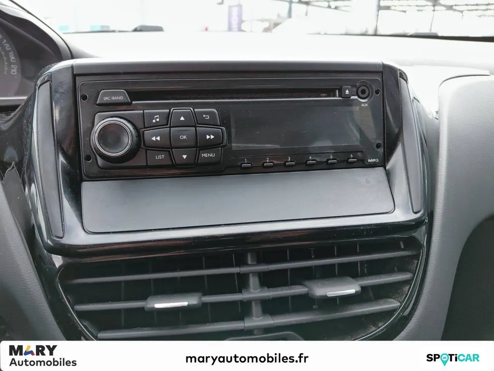 Véhicule occasion 218939 - peugeot 208 - Photo 14