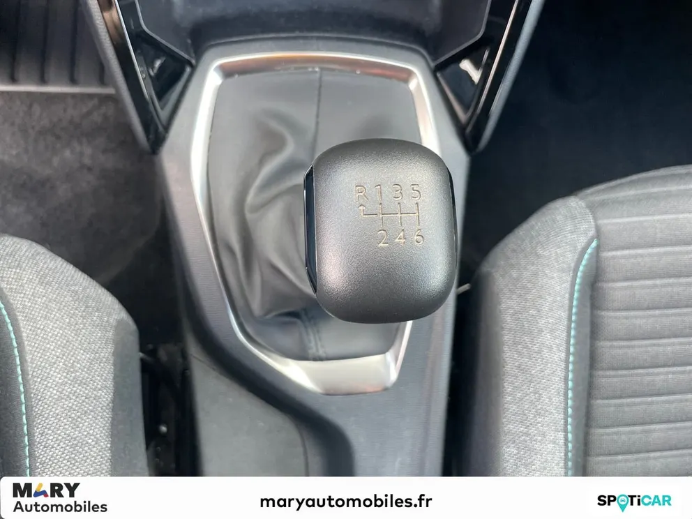 Véhicule occasion 230147 - peugeot 2008 - Photo 11