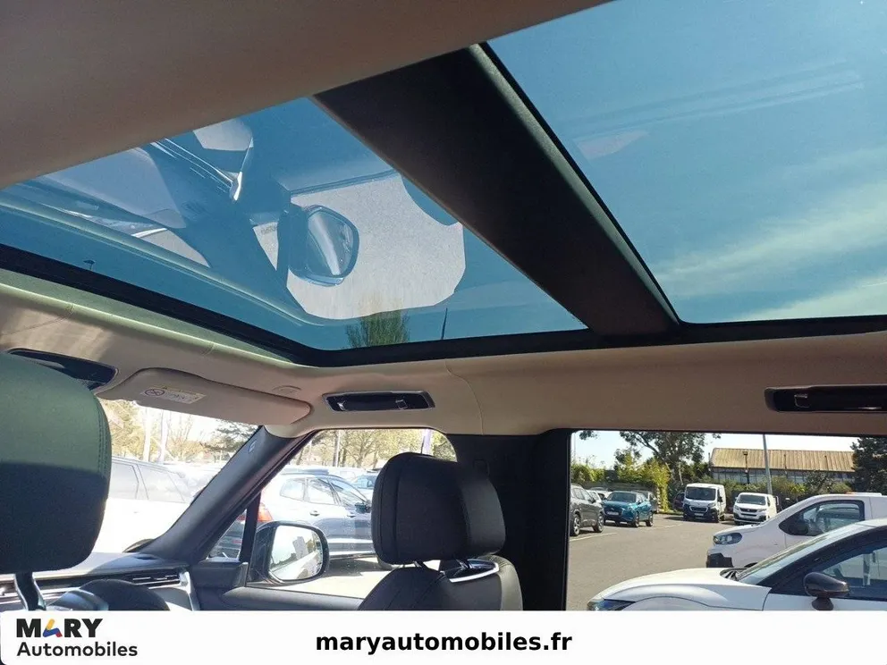 Véhicule occasion 150420 - land rover RANGE ROVER - Photo 14