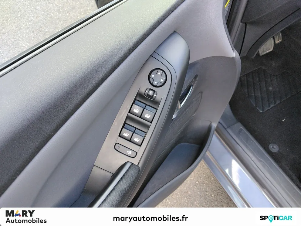 Véhicule occasion 207305 - Citroën C4 - Photo 7