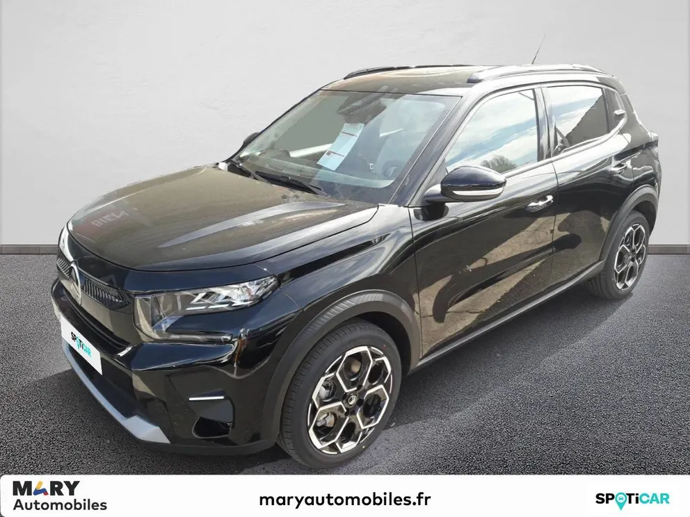 Véhicule occasion 169906 - Citroën C3 - Photo 1