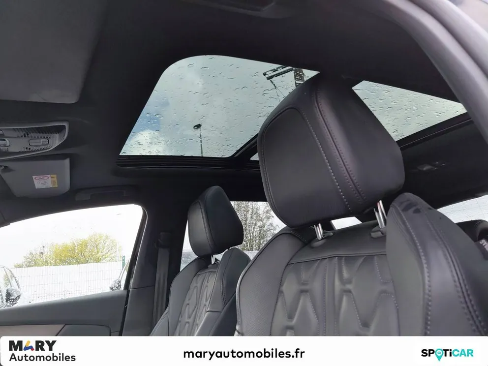 Véhicule occasion 223626 - peugeot 3008 - Photo 16