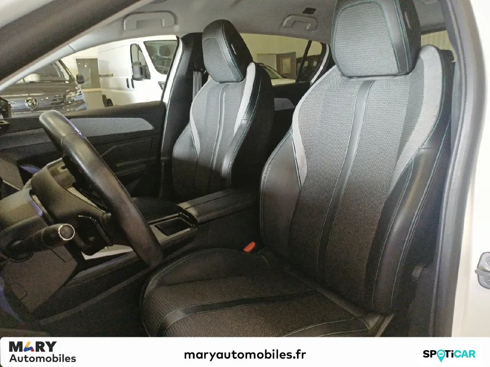 Véhicule occasion 1231724 - peugeot 308 - Photo 13