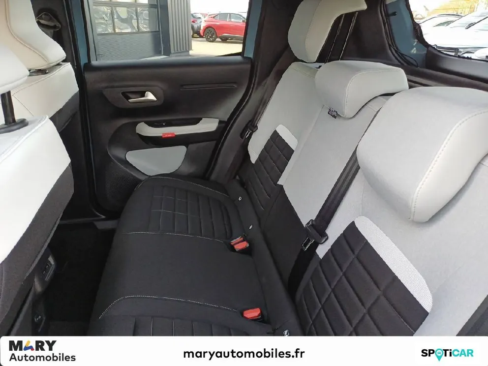 Véhicule occasion 215796 - Citroën C3 - Photo 10