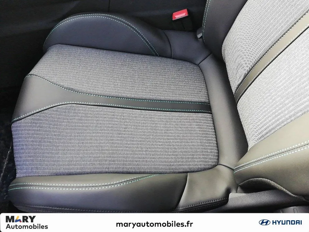 Véhicule occasion 1229388 - peugeot 3008 - Photo 10