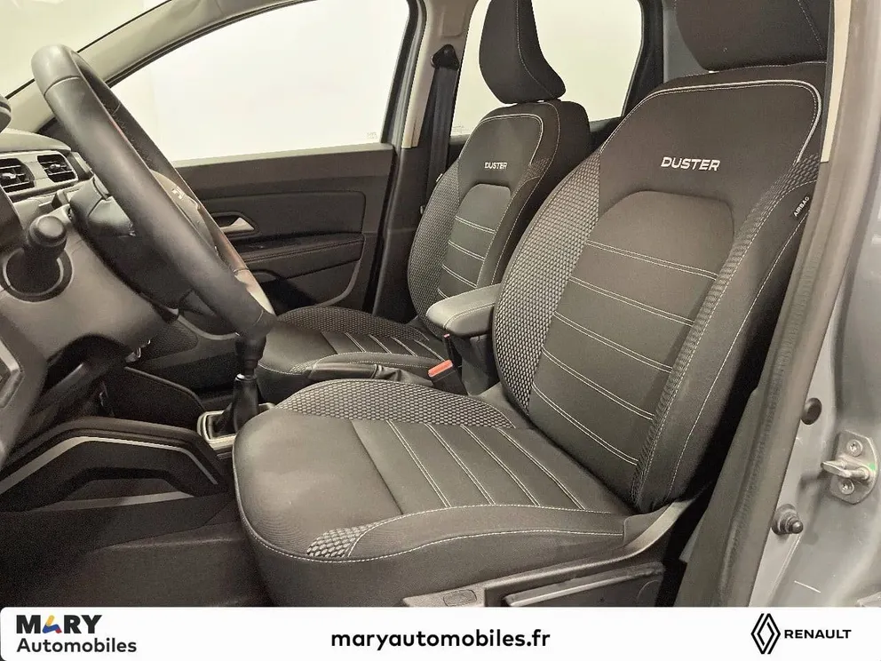 Véhicule occasion 223505 - dacia DUSTER - Photo 9