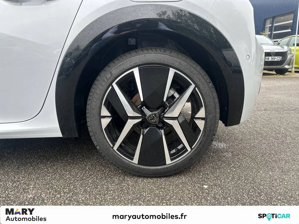 Véhicule occasion 230439 - peugeot 208 - Photo 11