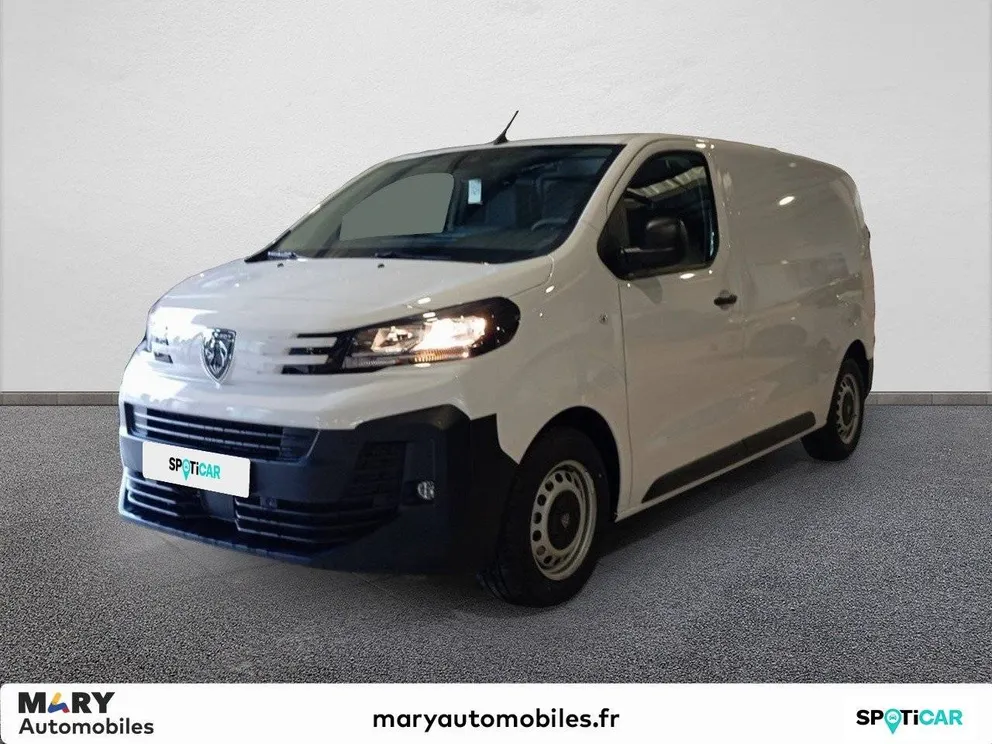 Véhicule occasion 177631 - peugeot EXPERT - Photo 1