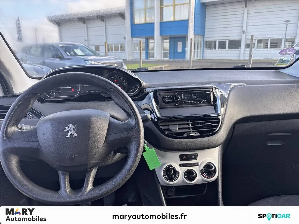 Véhicule occasion 200167 - peugeot 208 - Photo 8