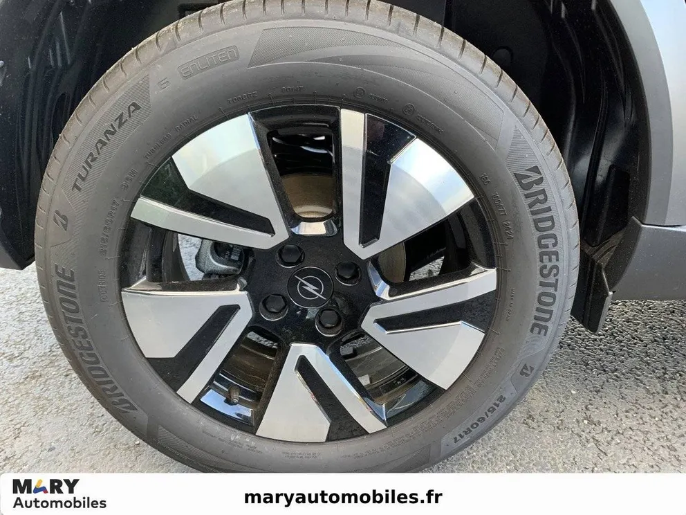 Véhicule occasion 204054 - opel FRONTERA - Photo 10