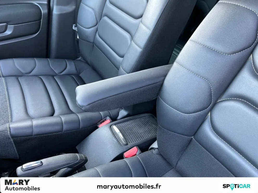 Véhicule occasion 223549 - Citroën C3 AIRCROSS - Photo 14