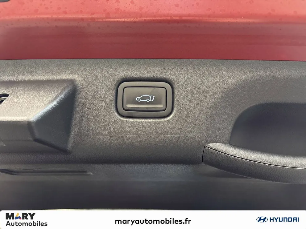 Véhicule occasion 215106 - hyundai KONA - Photo 12