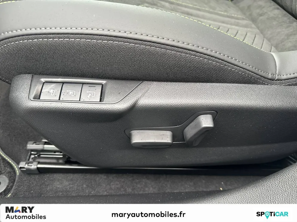 Véhicule occasion 230439 - peugeot 208 - Photo 22
