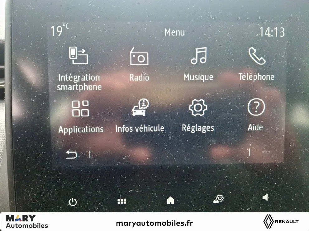 Véhicule occasion 201072 - renault CLIO - Photo 12