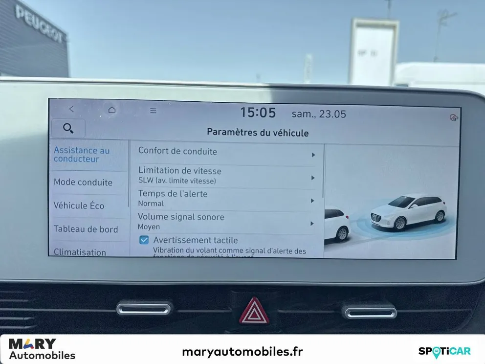 Véhicule occasion 238045 - hyundai IONIQ 5 - Photo 20