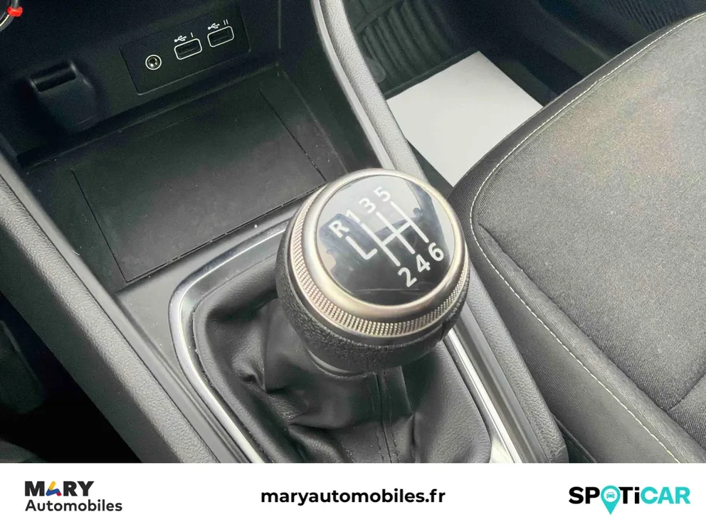 Véhicule occasion 1242994 - renault CAPTUR - Photo 8