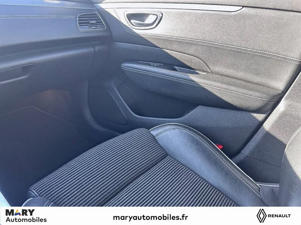 Véhicule occasion 214460 - renault TALISMAN - Photo 15