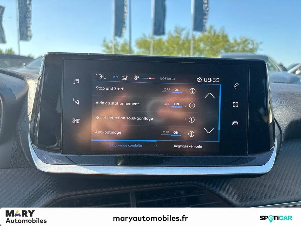 Véhicule occasion 180571 - peugeot 208 - Photo 15