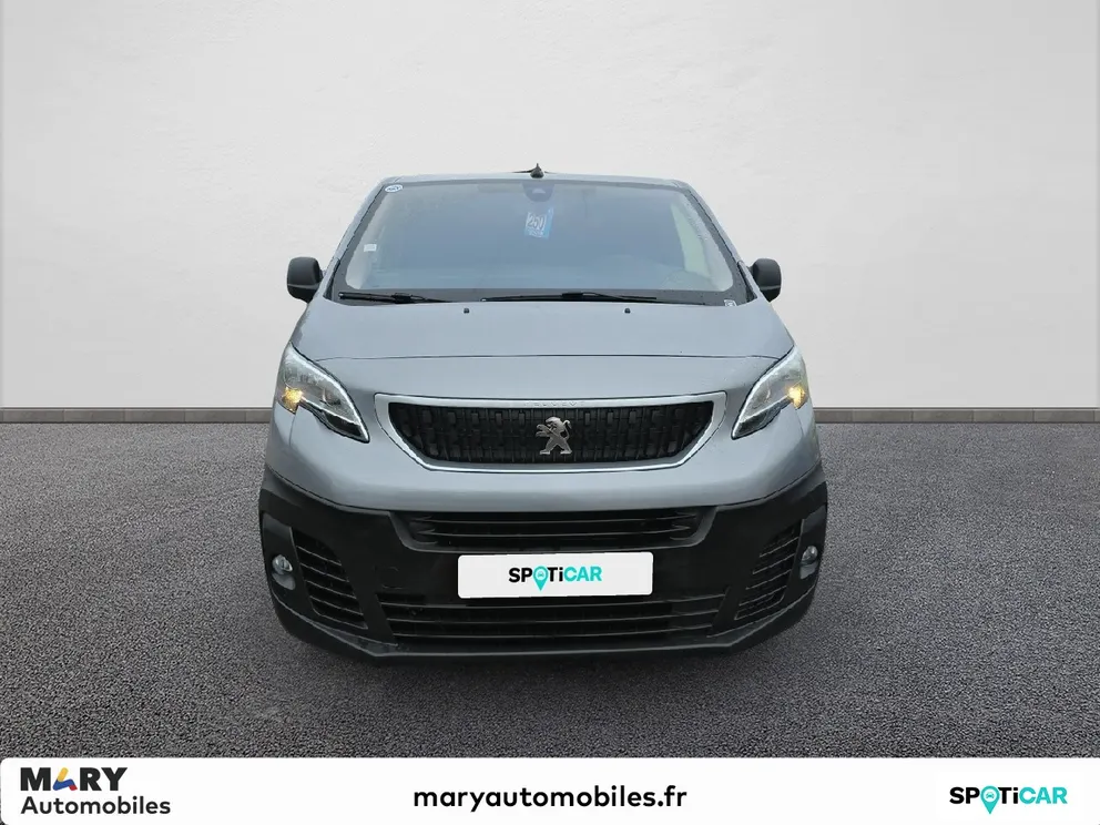 Véhicule occasion 236158 - peugeot EXPERT - Photo 6