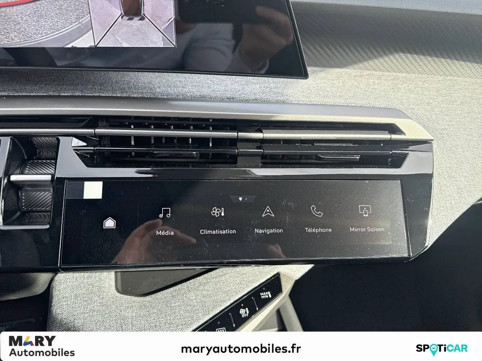 Véhicule occasion 172998 - peugeot 3008 - Photo 13