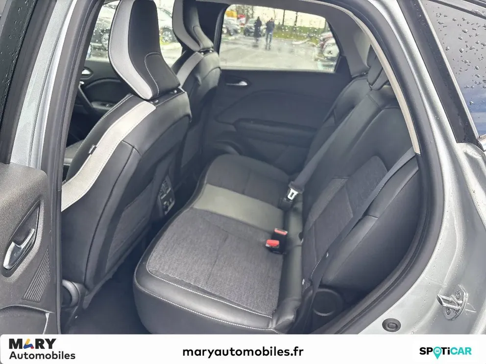Véhicule occasion 225885 - renault CAPTUR - Photo 9