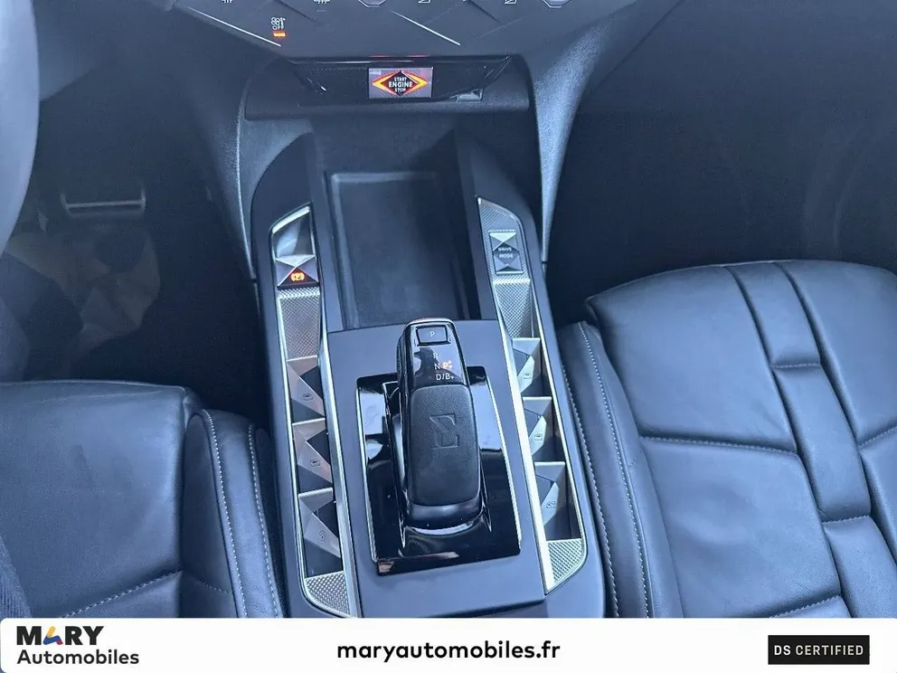 Véhicule occasion 217603 - ds DS 3 - Photo 13