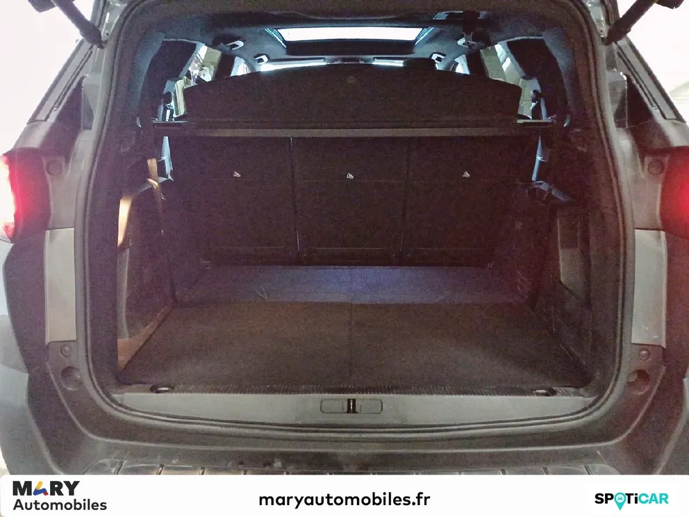 Véhicule occasion 1234976 - peugeot 5008 - Photo 16