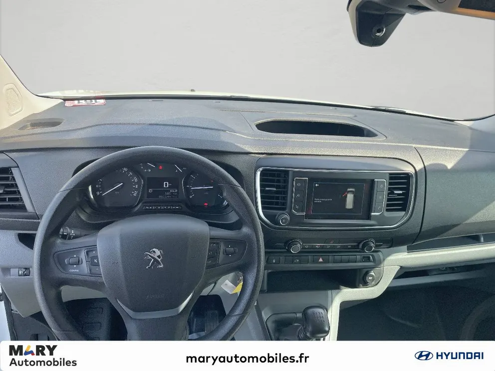 Véhicule occasion 177916 - peugeot EXPERT - Photo 8