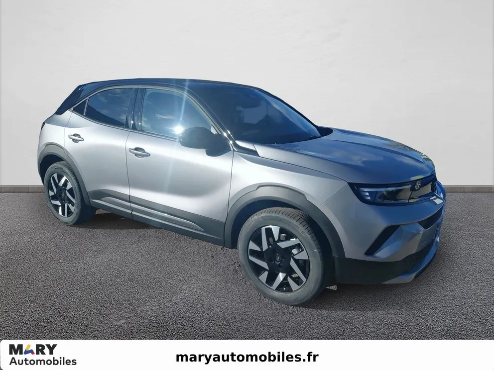 Véhicule occasion 224243 - opel MOKKA - Photo 5