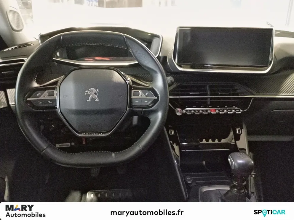 Véhicule occasion 227257 - peugeot 2008 - Photo 8