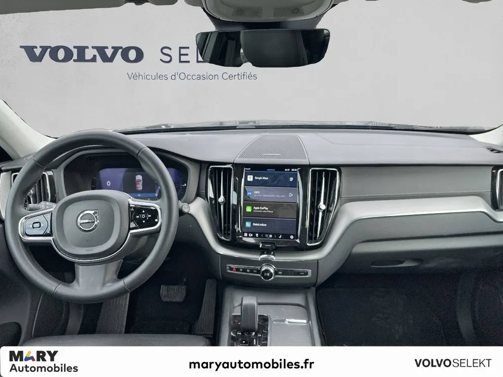 Véhicule occasion 178633 - volvo XC60 - Photo 7