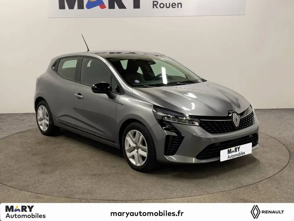 Véhicule occasion 199161 - renault CLIO - Photo 3