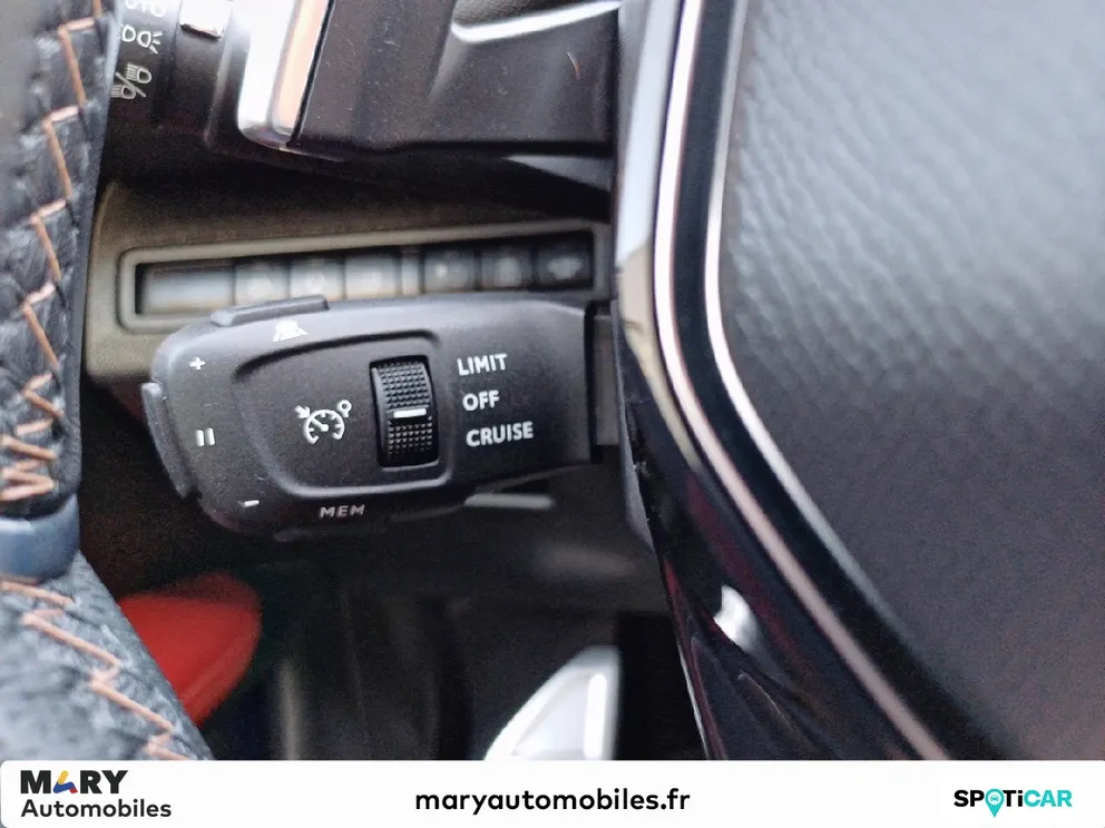 Véhicule occasion 1235666 - peugeot 3008 - Photo 11