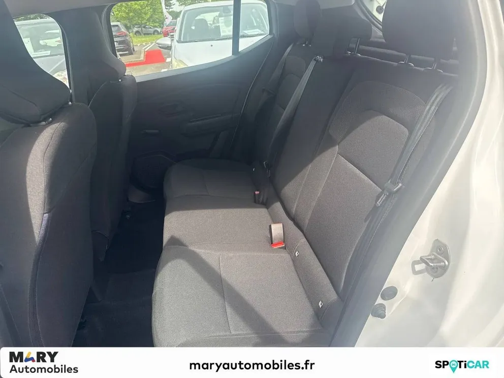 Véhicule occasion 232611 - dacia SANDERO - Photo 10